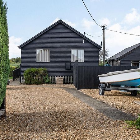 Sunset Lodge Brundall Exterior foto